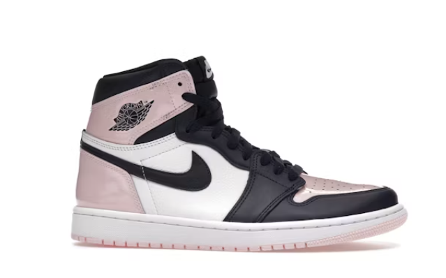 JORDAN 1 ATMOSPHERE