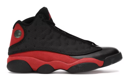 JORDAN 13 BRED