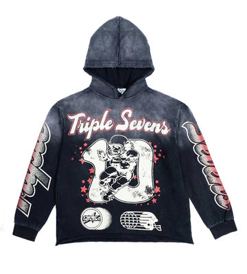 TRIPLE 7S ALL STAR SWEATSUIT