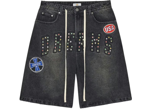 VALE FOREVER DREAM BLACK JORT