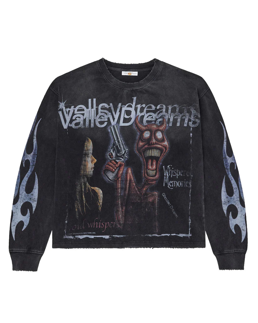 VALE PSYCHOPATH LONGSLEEVE