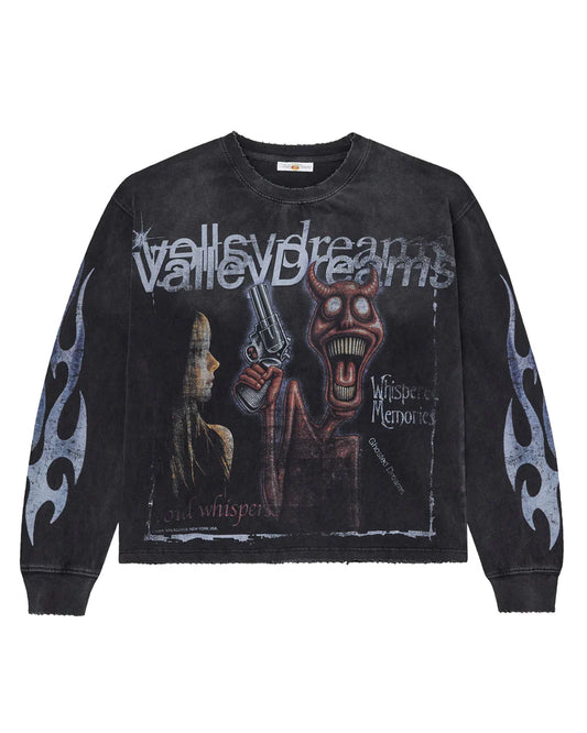 VALE PSYCHOPATH LONGSLEEVE