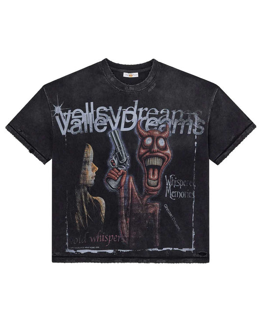 VALE PSYCHOPATH TEE
