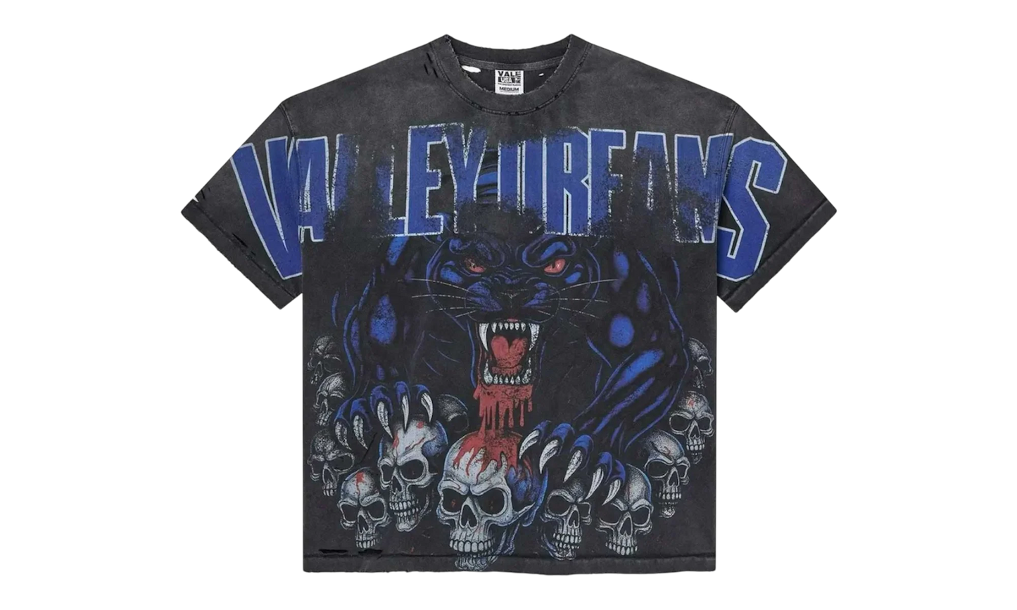 PANTHER VALE TEE