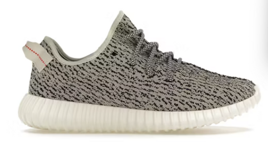 YEEZY 350 TURTLE DOVE