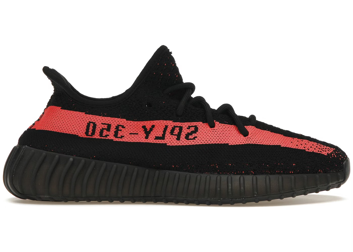 YEEZY BOOST 350 V2 'RED'
