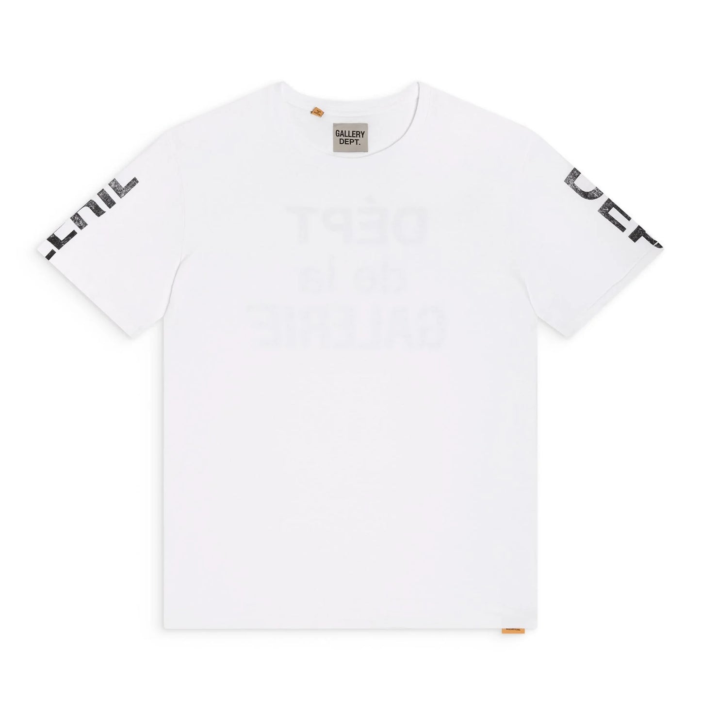 GALLERY DEPT FRENCH COLLECTION TEE