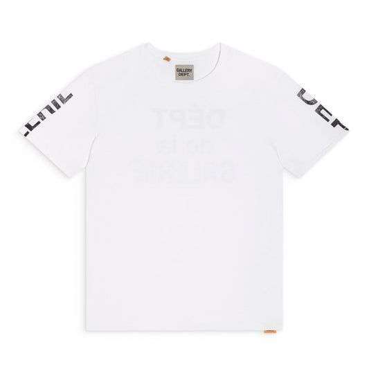 GALLERY DEPT FRENCH COLLECTION TEE
