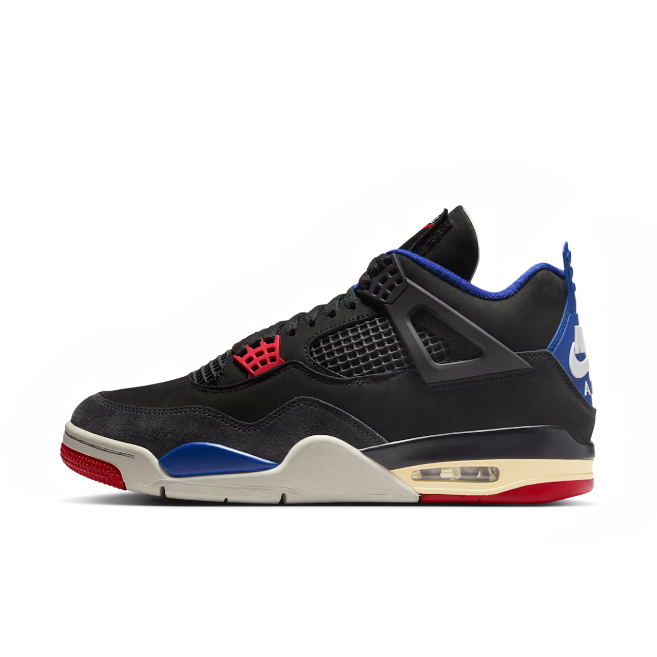 JORDAN 4 RARE AIR 'SIZE 9.5'