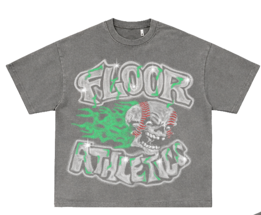 FLOOR 914 GRAVEBALL TEE