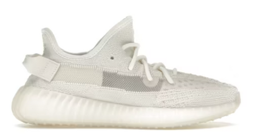 YEEZY 350 V2 BONE