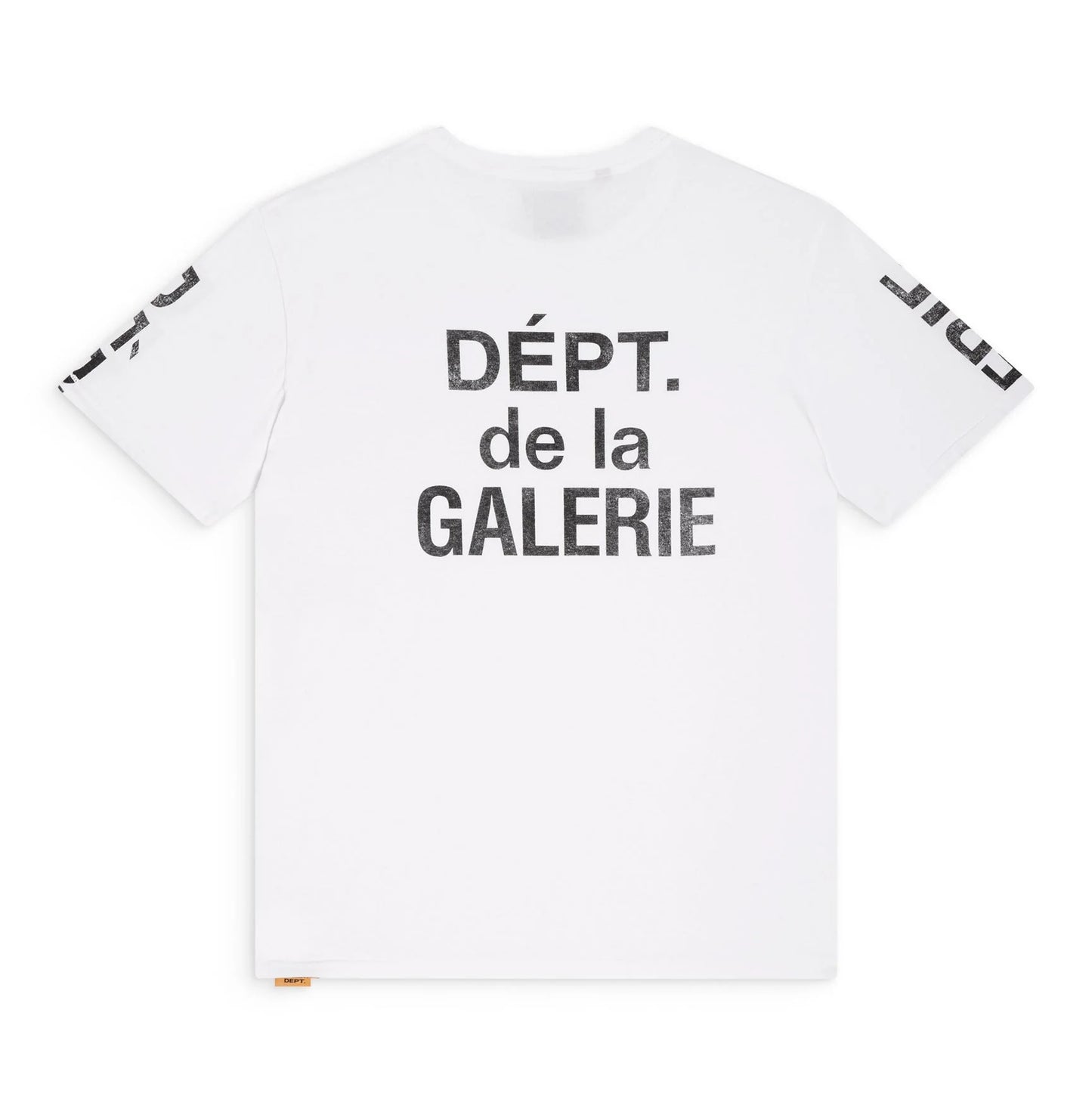GALLERY DEPT FRENCH COLLECTION TEE