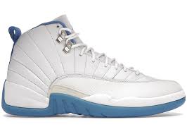 JORDAN 12 MELO (GS)