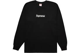 SUPREME BOGO LONG TEE