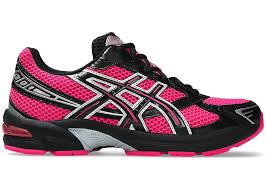 ASICS GEL-1130 PINK BLACK