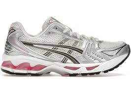 ASICS KAYANO 14 SWEET PINK