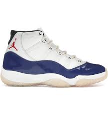 JORDAN 11 RARE AIR