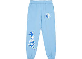 ERIC EMMANUEL ATLANTA BRAVES SWEATPANTS
