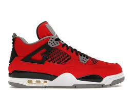 JORDAN 4 TORRO