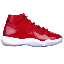 JORDAN 11 "WIN LIKE 96"