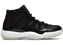 JORDAN 11 72-10