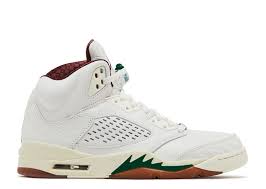 JORDAN 5 EL GRITO SAIL