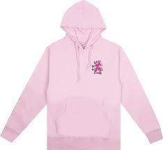 ANTI SOCIAL SOCIAL CLUB CANCELLED HOODIE
