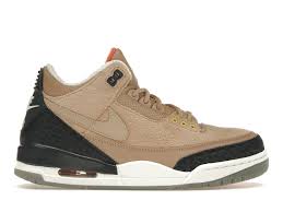 JORDAN 3 JTH NRG