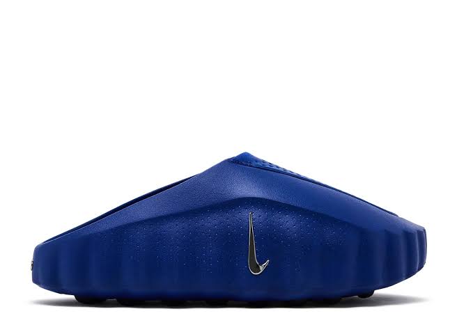 NIKE MIND 001 SLIDE 'OLD ROYAL'