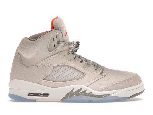 AIR JORDAN 5 CRAFT