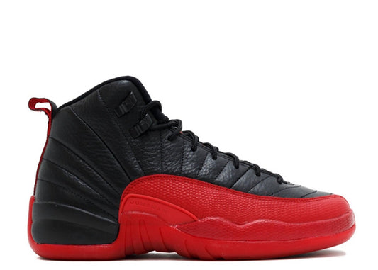 JORDAN 12 FLU GAME (USED)