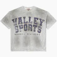 VALLEY FOREVER SPORTS DIVISONS